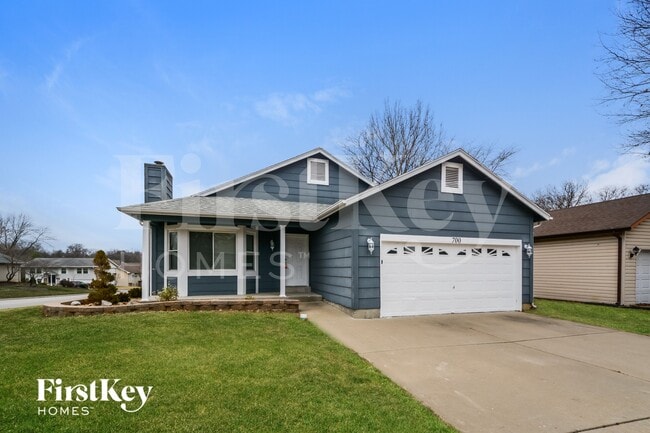Photo - 700 Fernwood Terrace