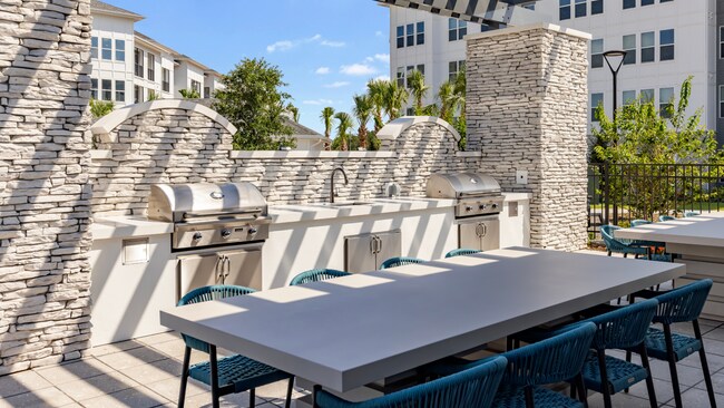 Photo - Aston Park Luxury Apartments