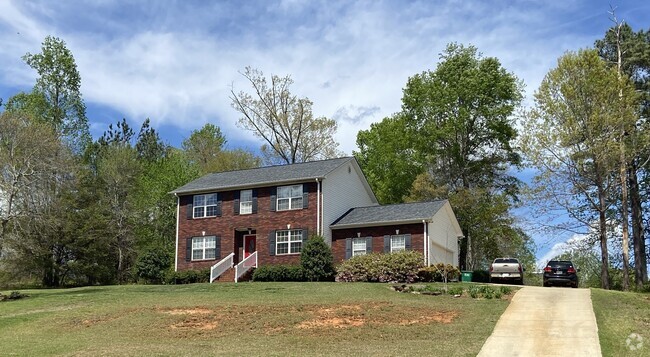 Front 1 - 279 Lauren Hope Ln Rental