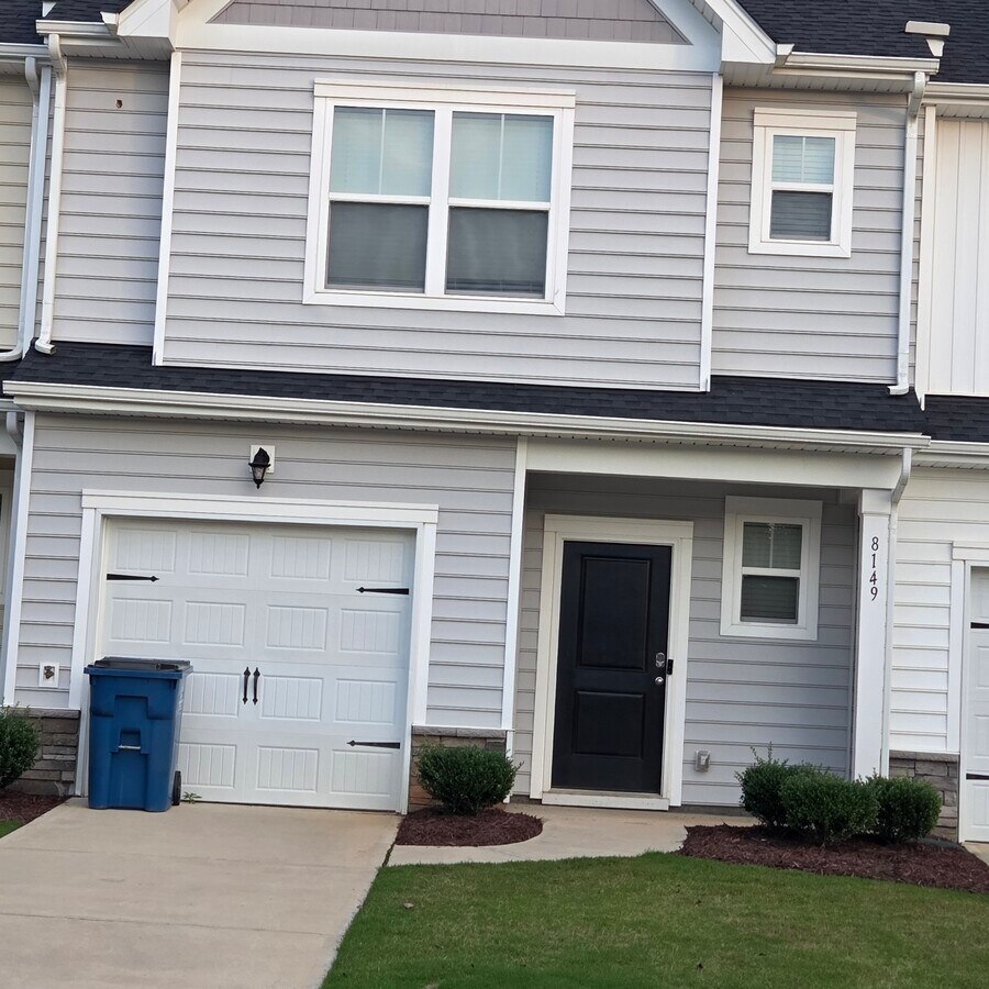 Photo - 8149 Sheffield Dr Townhome