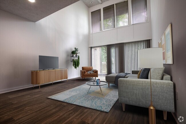 Building Photo - Villas of East Cobb Rental