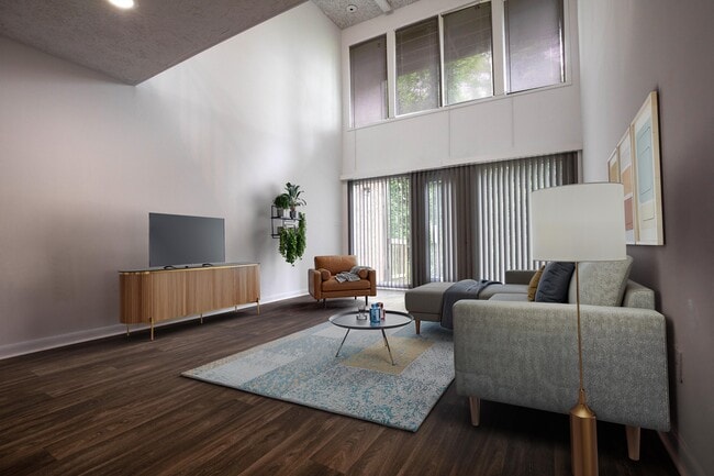 Building Photo - Villas of East Cobb Rental