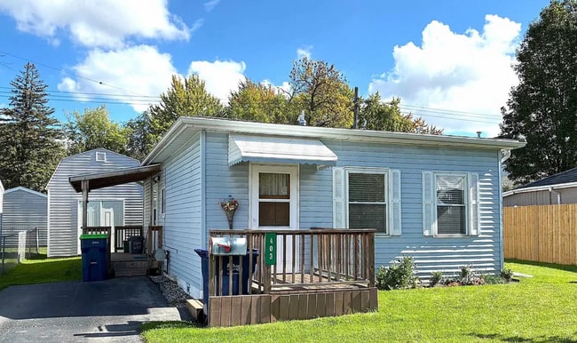 Building Photo - 403 Polk St