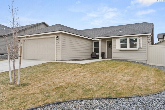 Photo - House for Rent by Amon Creek Elementary School