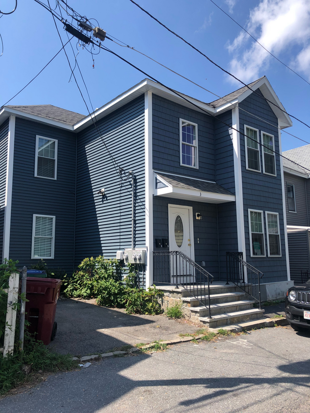 Photo - 3 Rockdale Avenue