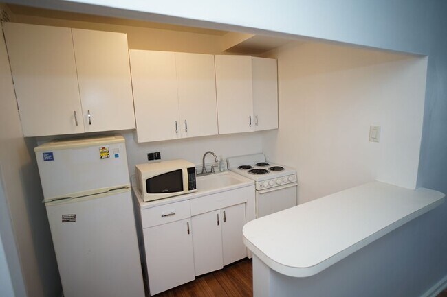 Photo - 2909 N Sheridan Rd Unidad 1401