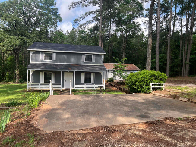 Photo - 260 Clay Hill Rd House