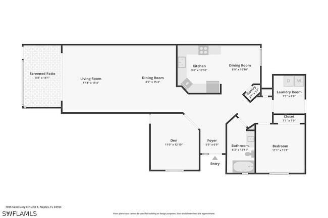 Photo - 7895 Sanctuary Cir Unit 117-1