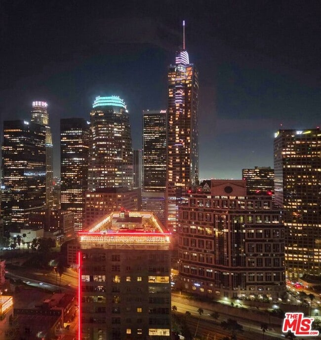 1100 Wilshire Blvd Unit 2610