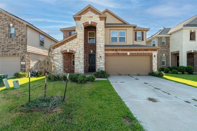 Photo - 4822 Hickory Deer Ln Casa
