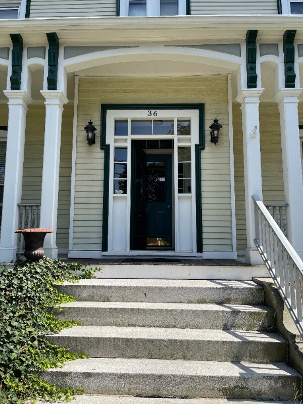 Photo - 36 Central Ave Unit 3R