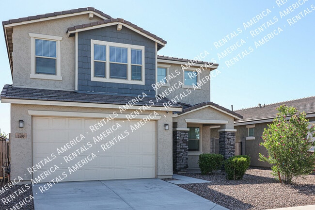 Photo - 5509 N 108th Ave