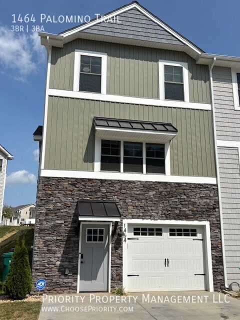 Building Photo - 1464 Palomino Trl Rental