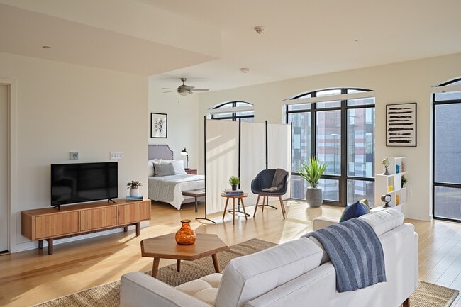 Elton Park Corktown Apartments