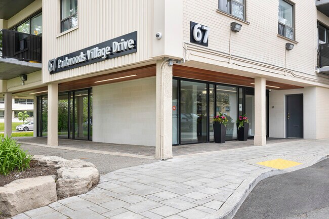 Photo - 67 & 70 Parkwoods Village Dr