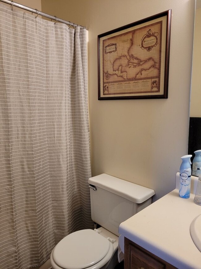 Photo - Spacious Downtown One Bedroom Unit 13