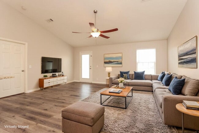 Photo - 1316 S Hampton Ct