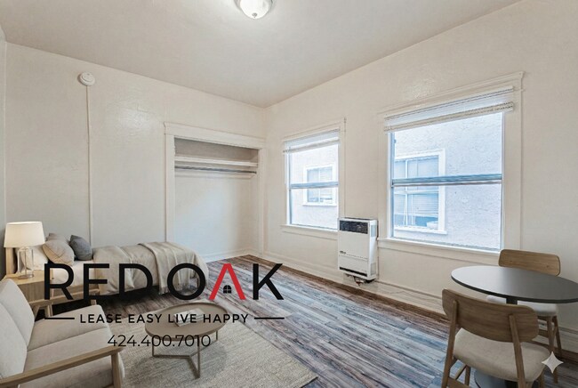 Building Photo - 416 S Union Ave Unit 12