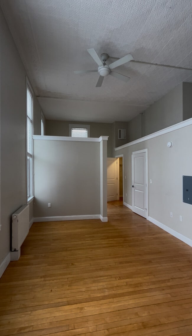 Building Photo - 3 Pleasant Ave Unit Clark Lofts on Pleasant