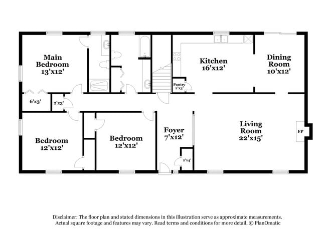 Photo - 3284 Friedberg Church Rd