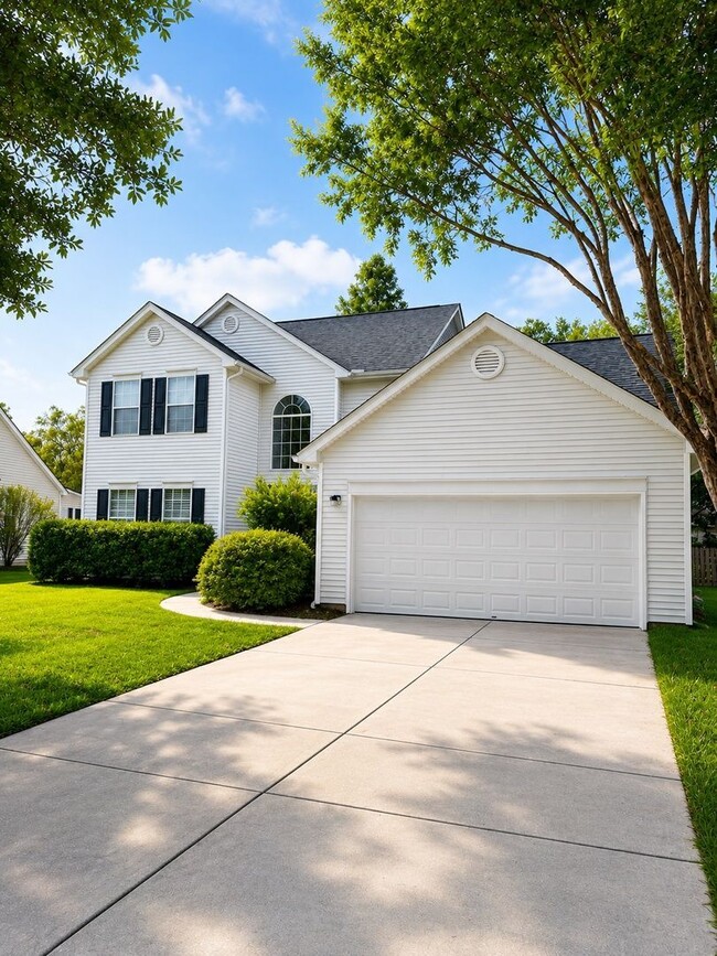 Photo - 1589 Thomas Barksdale Way