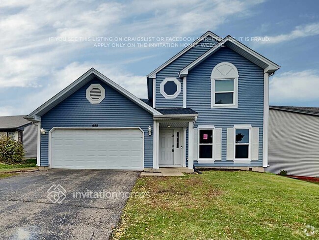 Building Photo - 688 Packard Dr Rental
