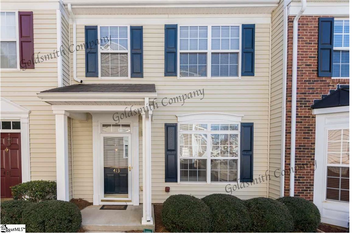 "2-Bed Condo with 2.5 Baths in Mauldin – S... - "2-Bed Condo with 2.5 Baths in Mauldin – S...