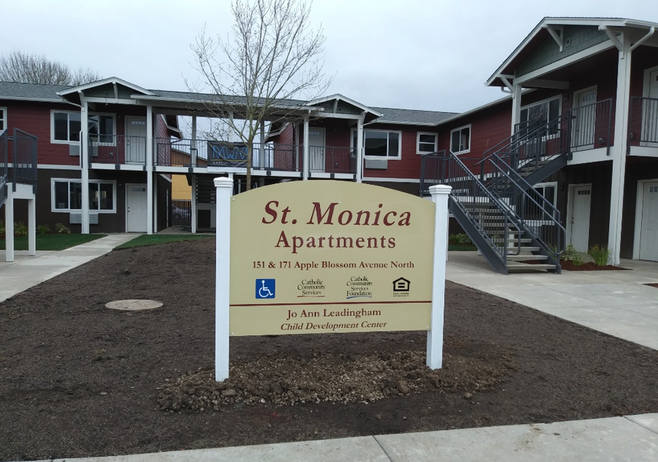 St Monica Apartments - St Monica Apartments Unit 151-202
