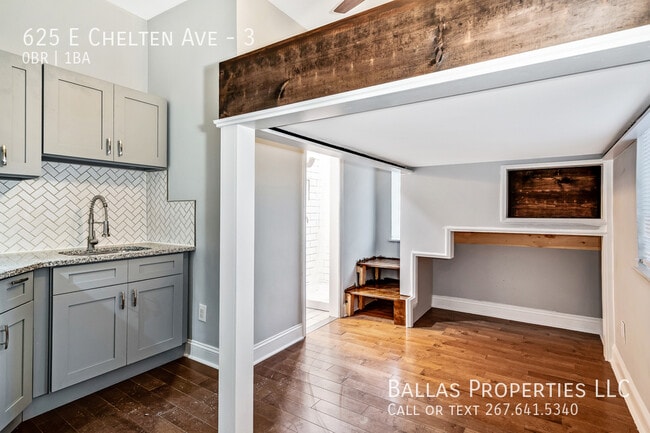 Photo - 625 E Chelten Ave Apartment Unit 3