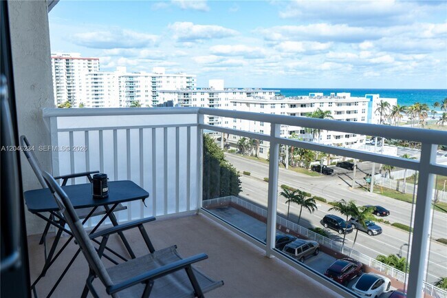 Photo - 1600 S Ocean Dr Unit 8I