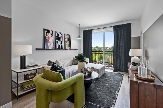 Photo - Alder at Allston Yards