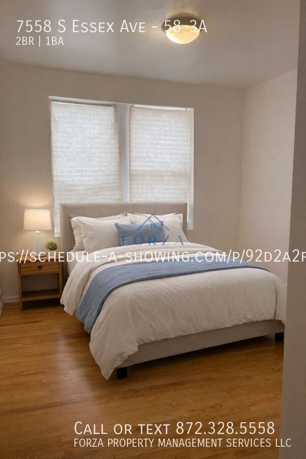 Photo - 7558 S Essex Ave Unidad 58-3A