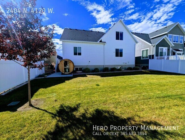 Photo - 2404 N 4120 W