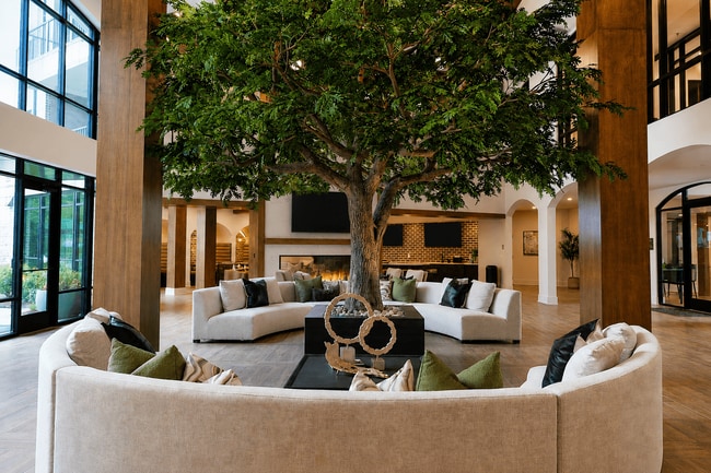 Rue 108 Luxury Apartments