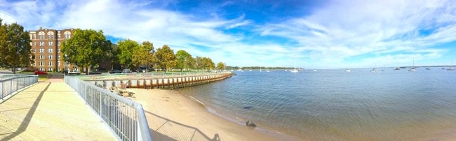 Marineview Apartments