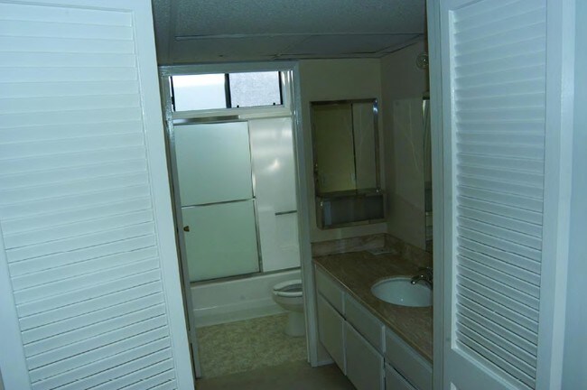 Baño