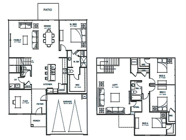 Photo - 127 Orion Way