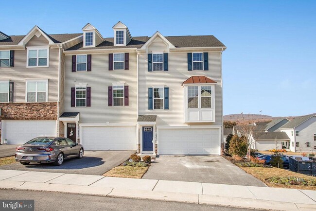 Photo - 1535 Wilmer Park Ln Townhome