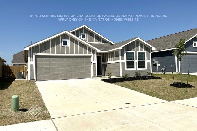 Photo - 1128 Catclaw Rd