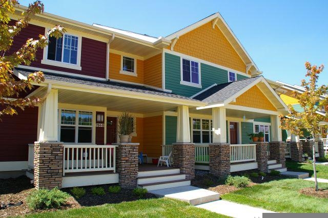 Photo - Normandy Townhomes