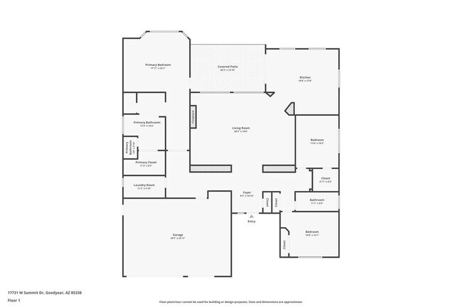 Photo - 17731 W Smt Dr