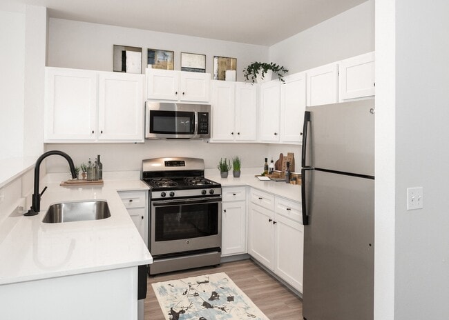 9Ten North by Trion Living