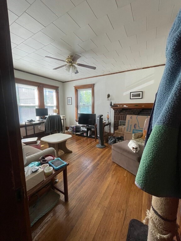 Photo - 63 Pinckney St Unit #1