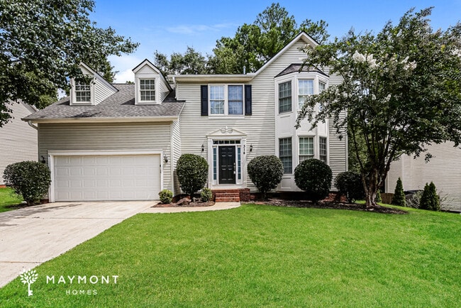 Building Photo - 314 Marsh Creek Dr Rental