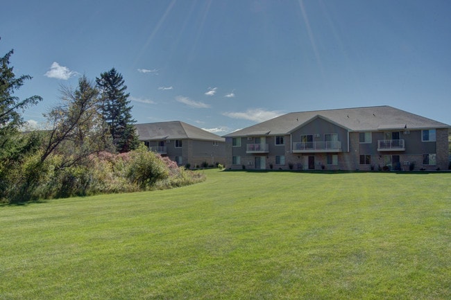 Photo - Woodland Estates