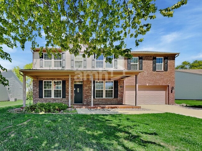 Building Photo - 5808 W Port Dr