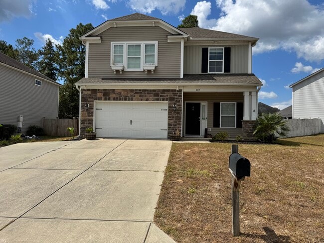 Photo - 440 Colony Lakes Dr