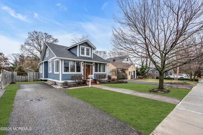 Photo - 524 Fisk Ave