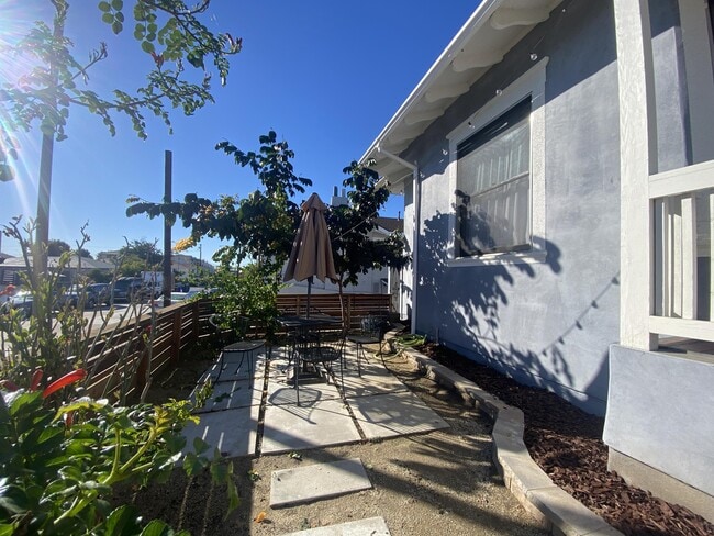 Photo - 1030 27th St House