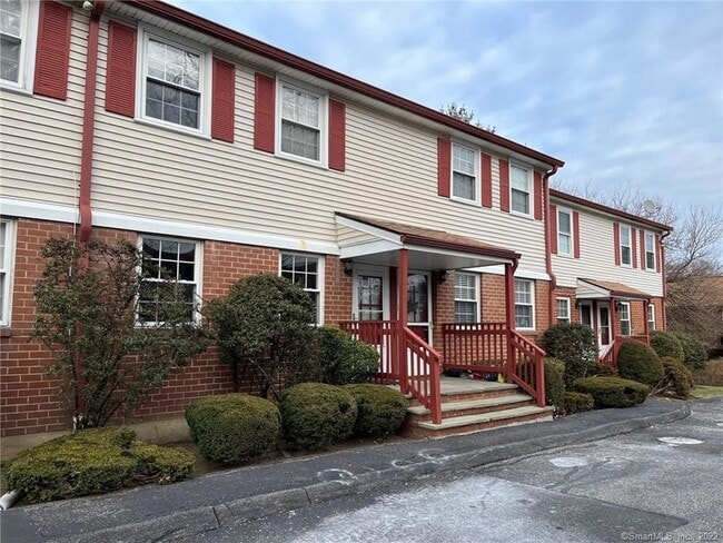 Building Photo - 1283 Hope St